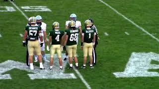 Wyoming Area vs Dallas Mountaineers-2024 season-Week 2