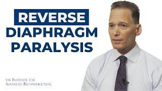 Diaphragm Paralysis: Understanding Symptoms, Diagnosis, and Treatment