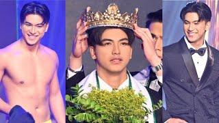 Kenneth Cabungcal | FULL PERFORMANCE | Misters of Filipinas Winner | FINALS | Man of the World Ph