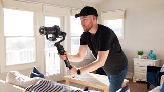 MAXIMIZE Your Real Estate Video Footage With These Composition Tips !