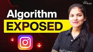How to Grow on Instagram FAST (Leaked Growth Formula)