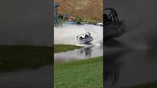 Violent sprint boat Racing. Check-out full video