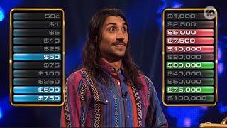 Deal Or No Deal Australia 2024 - Episode 112