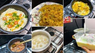 Chicken Biryani-Spicy Student biryani-Recipe by gulnaz