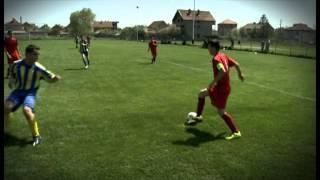 Milot Rashica soccer talent