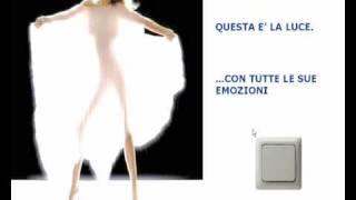 nuovo spot enel