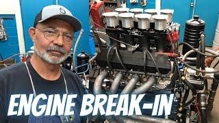 Don't RUIN Your Engine! Here's How To Break It In Like A PRO!