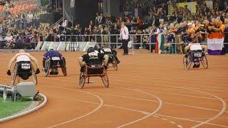 Invictus Games – Sportliches Highlight für versehrte und erkrankte Soldaten - Bundeswehr