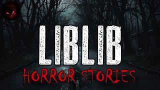 LIBLIB HORROR STORIES 2 | True Stories | Tagalog Horror Stories | Malikmata