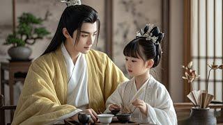 [Multi Sub] After Rebirth I Chose the Dude Prince as My Father !#minidrama
