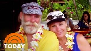 Sweet Couple Married 49 Years Get Dramatic Ambush Makeovers | TODAY
