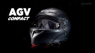 AGV Compact