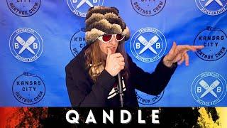 Qandle | Shoutout | Crossroads Beatbox Battlte 2023