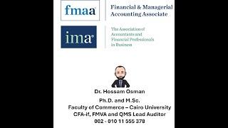 FMAA