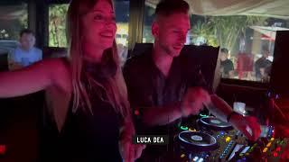 MARBOX b2b SIZING @ CHANGE YOUR MIND party at LE VELE ALASSIO Italy by LUCA DEA