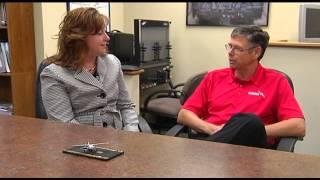 Legislative Report: Touring Penn Valley Airport