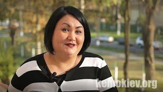 НАДЕЖДА УЛЬЯНЕНКО: Как пережить любовь Отца если в сердце - боль и раны?