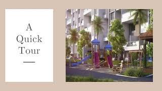 Sai Pearl 2BHK, Unfurnished for sale and Rent, at Pimple Saudagar Pune.