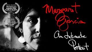 Margaret Garcia:  An Intimate Portrait (Documentary by Ruben A. Zavala)