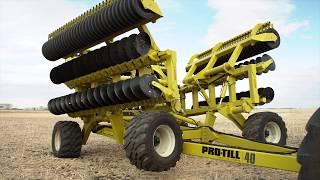 Degelman Pro-Till