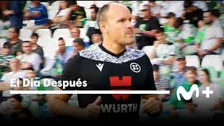 El Día Después (09/05/2022): Mateu en el Villamarín