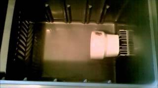 thermoelectric chiller review & mod
