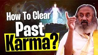 How Karma Affects Next Birth | Karma & Reincarnation | Gurudev