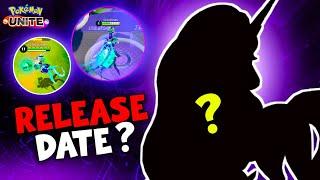 New All Rounder Coming in January,New BATTLEPASS Rumours in Pokemon Unite