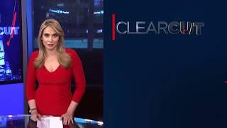 Clearcut with Michelle Makori: Monday-Friday 7pm EST