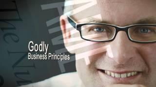 2012 AME Conference "Business Principles" Promo