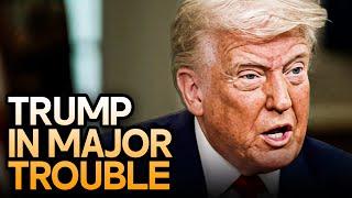 Most Americans Agree That Trump Has NO IDEA What He's Doing
