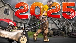 The Secret to Dominating Home Services in 2025!