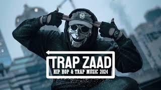 Mafia Music 2024 ️ Best Gangster Rap Mix - Hip Hop & Trap Music 2024 #265