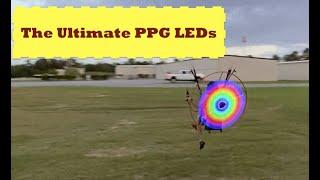 Ultimate PPG LEDs