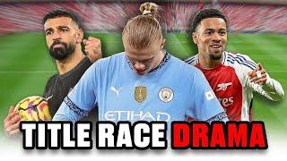 Man City To Be RELEGATED? | Mo Salah Carrying Liverpool | Ball Talk #27