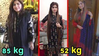 I Lost 30kg in 3 months without gym |My weight loss journey|Quick weight loss diet plan