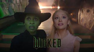 Wicked | First Look (FIN)