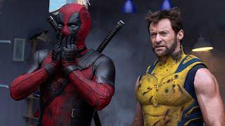 Deadpool & Wolverine was GOOD ENOUGH!