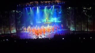 Song Dynasty Show, China