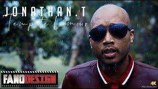 Tempete l amour - Jonathan.T [CLIP OFFICIEL] #ByPerrinStephane #4K