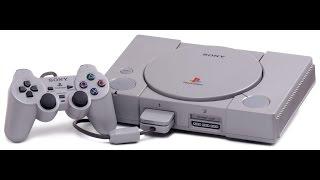 The Retro Gaming Corner Episode 3: The Sony PlayStation