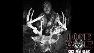 175" Iowa Buck with Cody D'Acquisto!!!!!