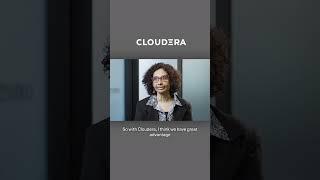Cloudera + Intel | Better Together | Short