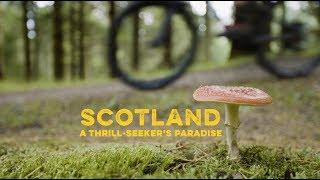 Scotland - A Thrill-seeker's Paradise