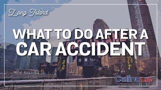 Long Island Car Accident Lawyer | Available 24/7