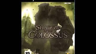 Shadow of the Colossus - Full Official Soundtrack (OST) | RetroGameMusic