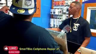 SmarTeks Cellphone Repair 21