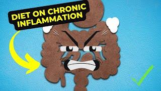 The Impact of Diet on Chronic Inflammation and Autoimmune Diseases