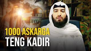 Ming askarga teng kadr | Ustoz Abdulloh Zufar