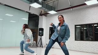 K-POP COVER DANCE